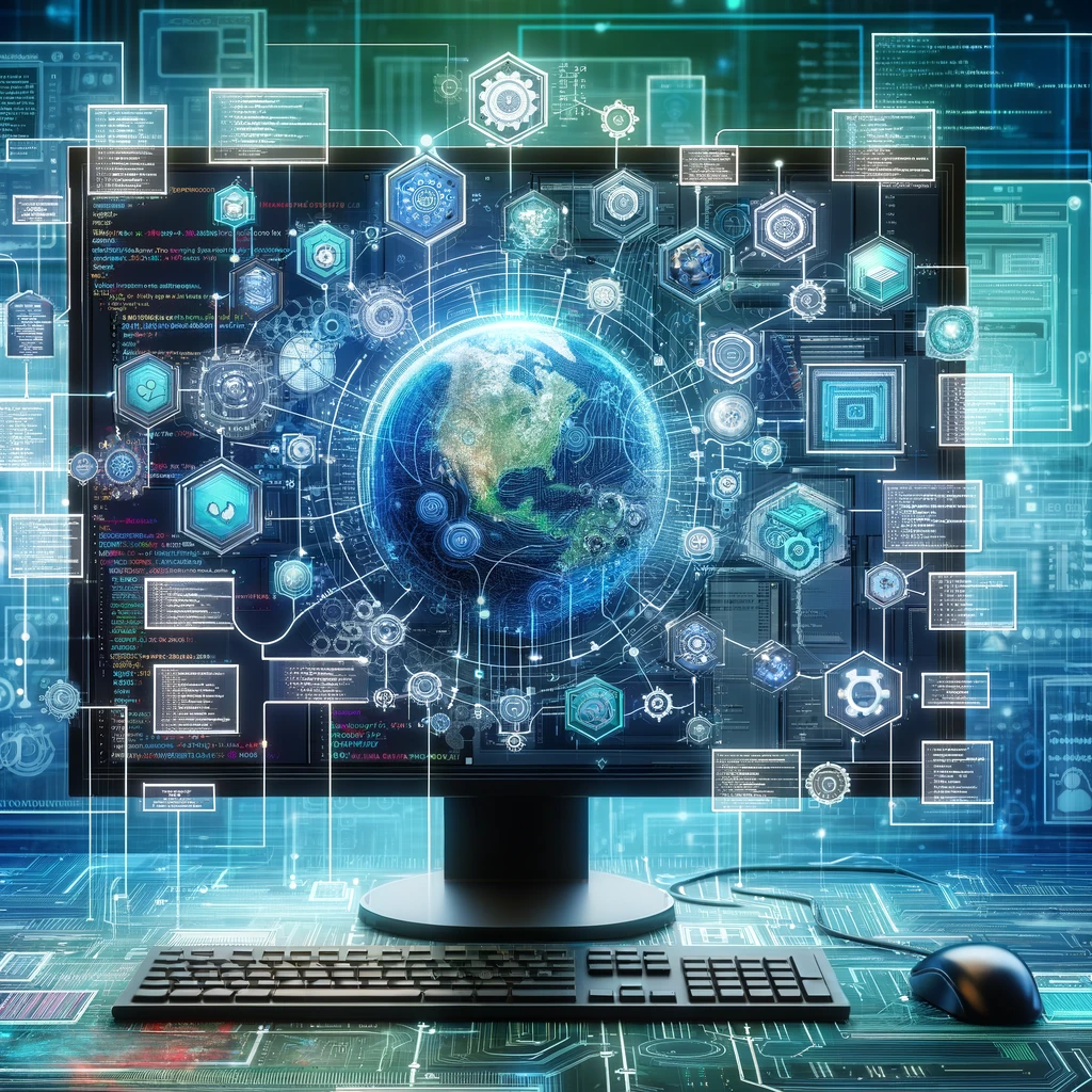 What is the Selenium UI Automation Framework – SQA-Mentor